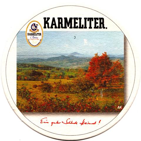 salz nes-by karmel ein guter 10b (rund200-rechts rotbelaubter baum)
